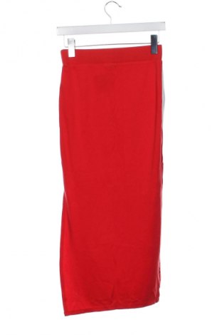 Sukňa Forever 21, Veľkosť XS, Farba Červená, Cena  9,95 €