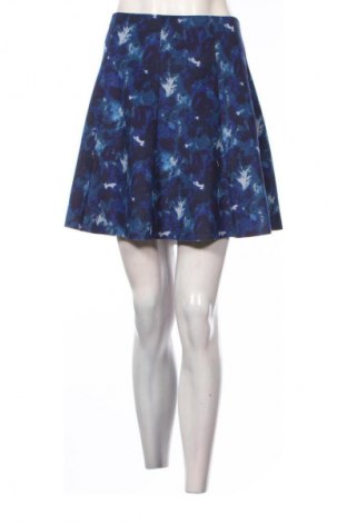 Φούστα Forever 21, Μέγεθος L, Χρώμα Πολύχρωμο, Τιμή 10,23 €