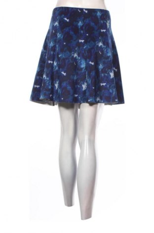 Φούστα Forever 21, Μέγεθος L, Χρώμα Πολύχρωμο, Τιμή 10,23 €