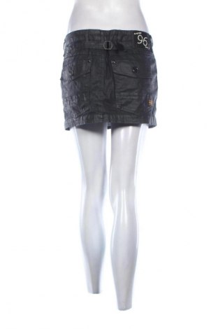 Пола G-Star Raw, Размер M, Цвят Черен, Цена 116,26 лв.