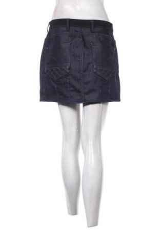Sukňa G-Star Raw, Veľkosť M, Farba Modrá, Cena  56,00 €