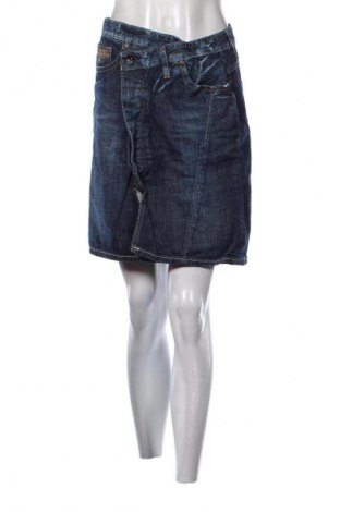 Sukňa G-Star Raw, Veľkosť M, Farba Modrá, Cena  42,95 €