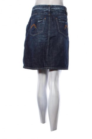 Sukňa G-Star Raw, Veľkosť M, Farba Modrá, Cena  42,95 €