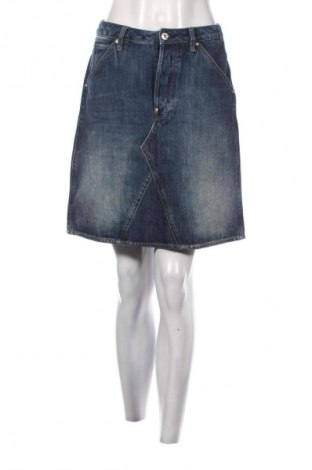 Sukňa G-Star Raw, Veľkosť S, Farba Modrá, Cena  36,95 €