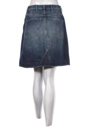 Sukňa G-Star Raw, Veľkosť S, Farba Modrá, Cena  36,95 €