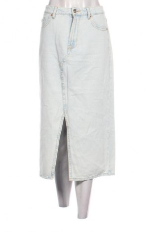 Fustă Garcia Jeans, Mărime M, Culoare Albastru, Preț 72,99 Lei