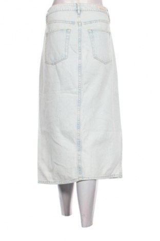 Fustă Garcia Jeans, Mărime M, Culoare Albastru, Preț 72,99 Lei