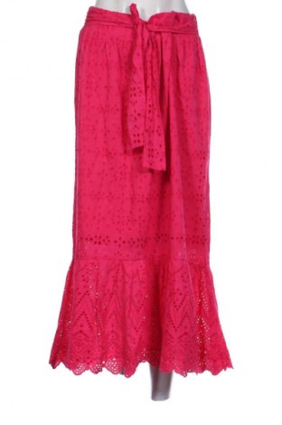 Rock George, Größe M, Farbe Rosa, Preis 9,99 €