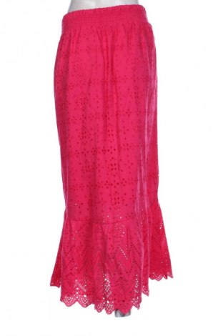 Rock George, Größe M, Farbe Rosa, Preis 9,99 €