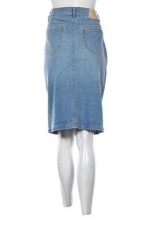 Spódnica Gerry Weber, Rozmiar M, Kolor Niebieski, Cena 327,99 zł