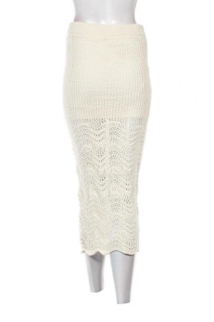 Spódnica Gerry Weber, Rozmiar M, Kolor ecru, Cena 459,99 zł