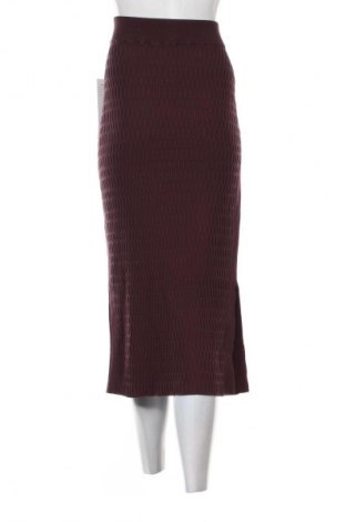 Rock Gerry Weber, Größe M, Farbe Braun, Preis 77,99 €