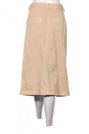 Spódnica Gerry Weber, Rozmiar L, Kolor Brązowy, Cena 459,99 zł