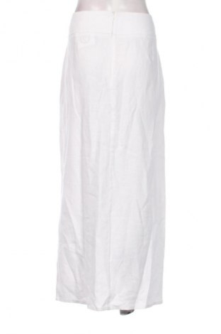 Fustă Gerry Weber, Mărime L, Culoare Alb, Preț 484,99 Lei