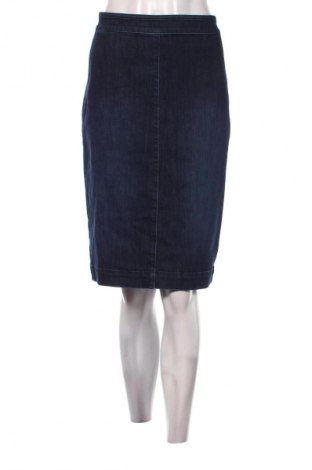 Rock Gerry Weber, Größe L, Farbe Blau, Preis 68,99 €