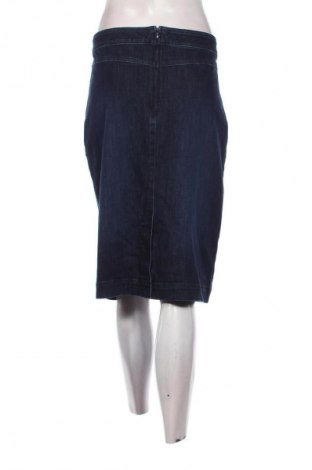 Rock Gerry Weber, Größe L, Farbe Blau, Preis 68,99 €