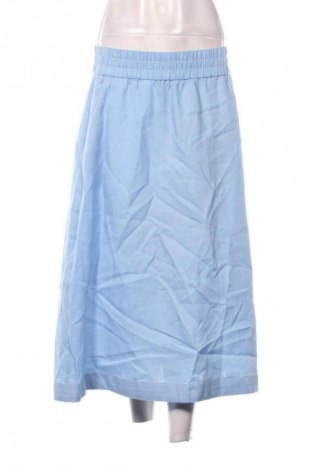 Rock Gerry Weber, Größe L, Farbe Blau, Preis 77,99 €