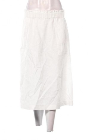 Spódnica Gerry Weber, Rozmiar L, Kolor ecru, Cena 368,99 zł