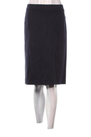 Φούστα Gerry Weber, Μέγεθος XL, Χρώμα Μπλέ, Τιμή 79,99 €