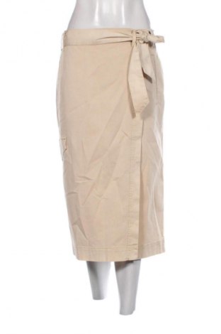 Fustă Gerry Weber, Mărime XL, Culoare Bej, Preț 484,99 Lei