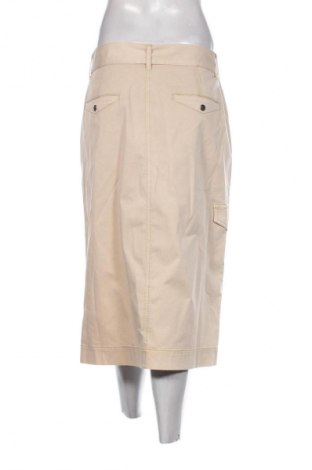 Fustă Gerry Weber, Mărime XL, Culoare Bej, Preț 484,99 Lei