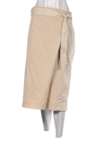 Φούστα Gerry Weber, Μέγεθος XXL, Χρώμα  Μπέζ, Τιμή 89,99 €
