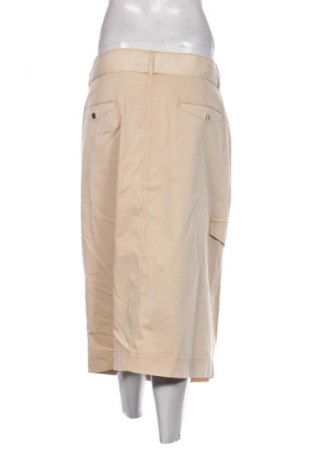Φούστα Gerry Weber, Μέγεθος XXL, Χρώμα  Μπέζ, Τιμή 89,99 €