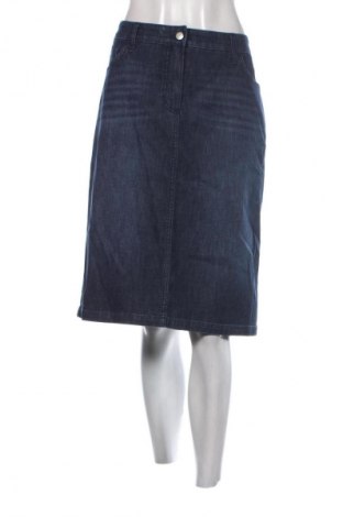 Spódnica Gerry Weber, Rozmiar XL, Kolor Niebieski, Cena 407,99 zł