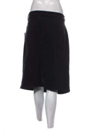 Φούστα Gerry Weber, Μέγεθος XXL, Χρώμα Μαύρο, Τιμή 79,99 €