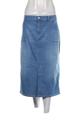 Fustă Gerry Weber, Mărime XXL, Culoare Albastru, Preț 429,99 Lei