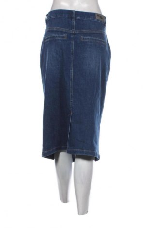 Fustă Gerry Weber, Mărime XL, Culoare Albastru, Preț 429,99 Lei
