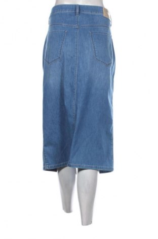 Φούστα Gerry Weber, Μέγεθος L, Χρώμα Μπλέ, Τιμή 79,99 €
