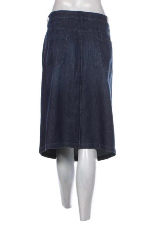 Rock Gerry Weber, Größe XXL, Farbe Blau, Preis 66,99 €
