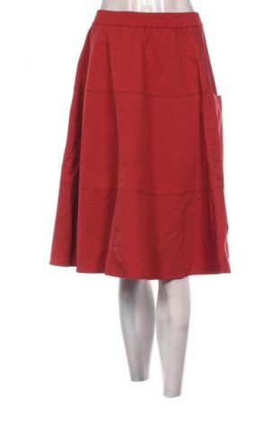 Spódnica Gerry Weber, Rozmiar L, Kolor Czerwony, Cena 459,99 zł