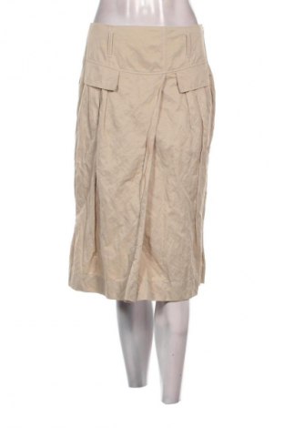 Spódnica Gerry Weber, Rozmiar M, Kolor Beżowy, Cena 459,99 zł
