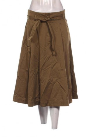 Fustă Gerry Weber, Mărime M, Culoare Verde, Preț 388,99 Lei