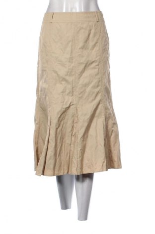 Sukně Gerry Weber, Velikost M, Barva Béžová, Cena  787,00 Kč