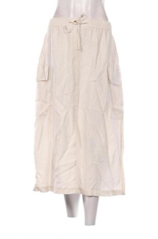 Spódnica Gerry Weber, Rozmiar M, Kolor ecru, Cena 459,99 zł