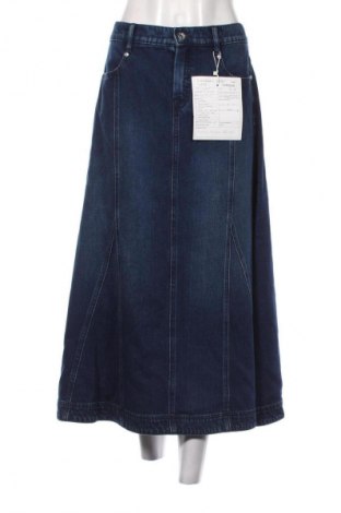 Sukňa Gerry Weber, Veľkosť M, Farba Modrá, Cena  58,95 €