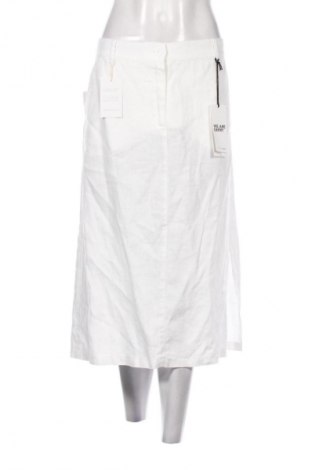 Φούστα Gerry Weber, Μέγεθος L, Χρώμα Λευκό, Τιμή 89,99 €