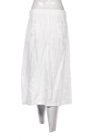 Φούστα Gerry Weber, Μέγεθος L, Χρώμα Λευκό, Τιμή 89,99 €