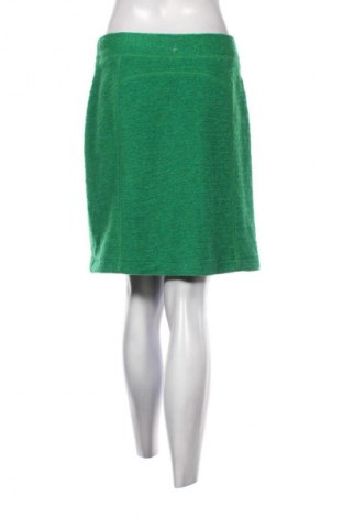 Φούστα Gerry Weber, Μέγεθος M, Χρώμα Πράσινο, Τιμή 79,99 €