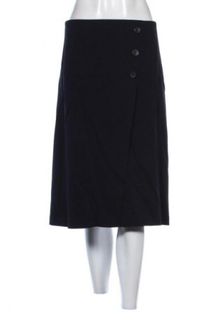 Φούστα Gerry Weber, Μέγεθος L, Χρώμα Μπλέ, Τιμή 89,99 €