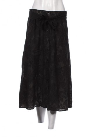 Φούστα Gerry Weber, Μέγεθος S, Χρώμα Μαύρο, Τιμή 89,99 €