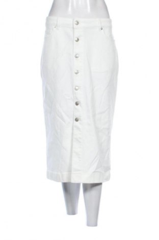 Spódnica Gerry Weber, Rozmiar M, Kolor Biały, Cena 459,99 zł