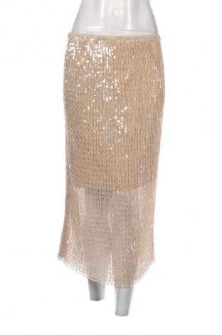 Spódnica Gerry Weber, Rozmiar M, Kolor Beżowy, Cena 459,99 zł