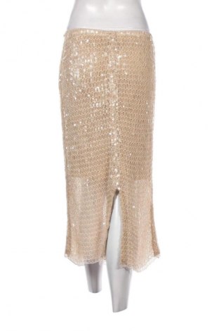 Spódnica Gerry Weber, Rozmiar M, Kolor Beżowy, Cena 459,99 zł