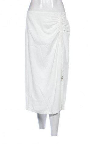 Fustă Gerry Weber, Mărime M, Culoare Alb, Preț 388,99 Lei