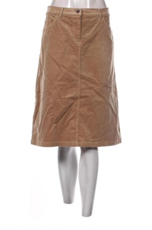 Rock Gerry Weber, Größe XL, Farbe Braun, Preis 85,99 €