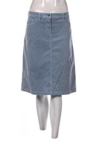 Rock Gerry Weber, Größe L, Farbe Blau, Preis 68,99 €